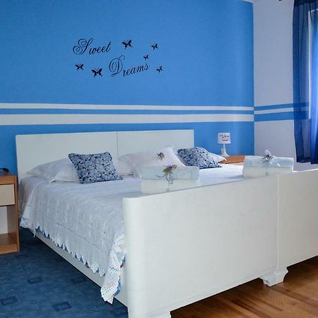 טרוגיר Apartment Anton מראה חיצוני תמונה
