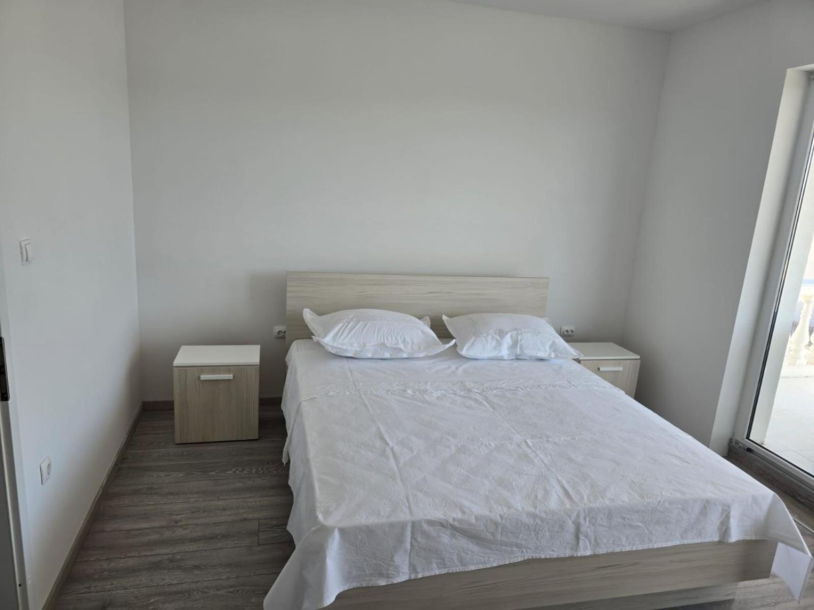 טרוגיר Apartment Anton מראה חיצוני תמונה