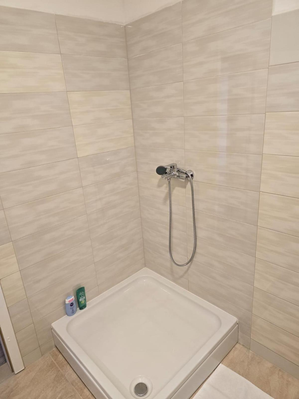 טרוגיר Apartment Anton מראה חיצוני תמונה