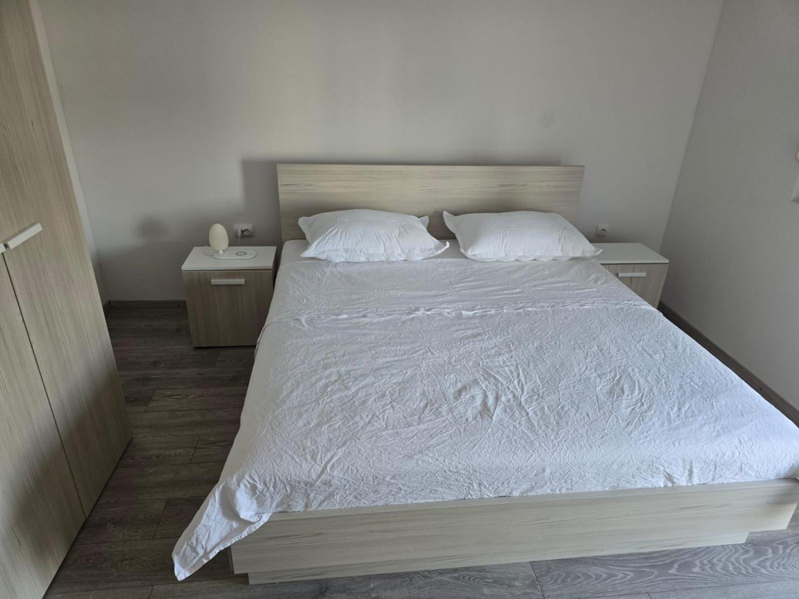 טרוגיר Apartment Anton מראה חיצוני תמונה
